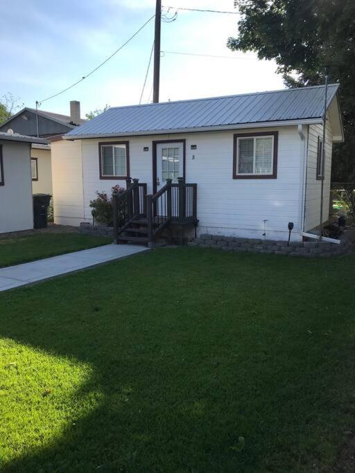 Cozy Cottage House B With Double Carport Twin Falls Eksteriør bilde